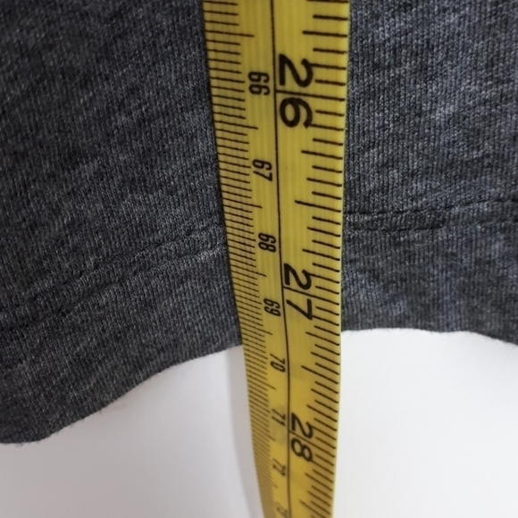 Under Armour - Long Sleeve Soccer V Neck T-shirt - Picture 12 of 13